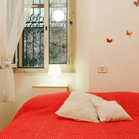 Gæstehus La Casina Dei Principi *
