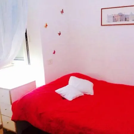 La Casina Dei Principi Gæstehus