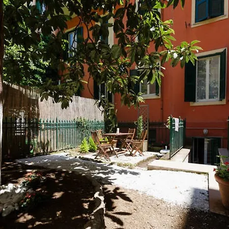 La Casina Dei Principi