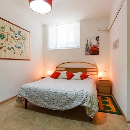 Gæstehus La Casina Dei Principi Rom