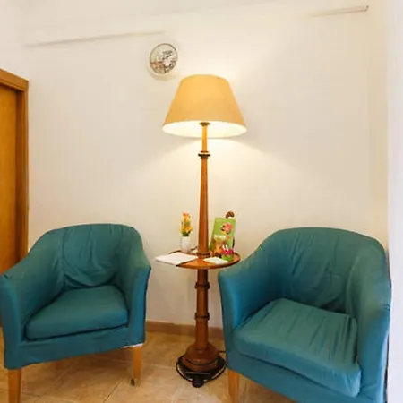 La Casina Dei Principi Gæstehus *