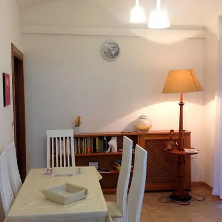 Gæstehus La Casina Dei Principi