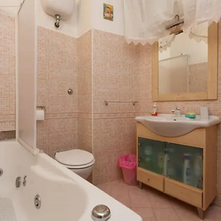 La Casina Dei Principi Gæstehus Rom