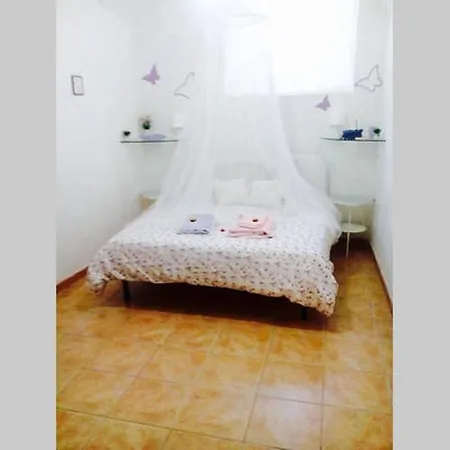 La Casina Dei Principi Gæstehus