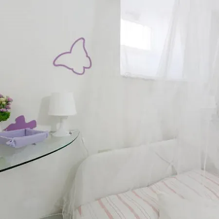 Gæstehus La Casina Dei Principi *