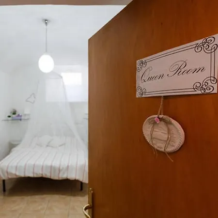 La Casina Dei Principi
