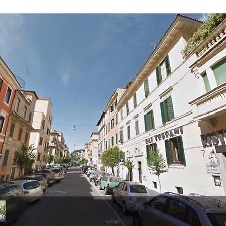 La Casina Dei Principi Gæstehus *