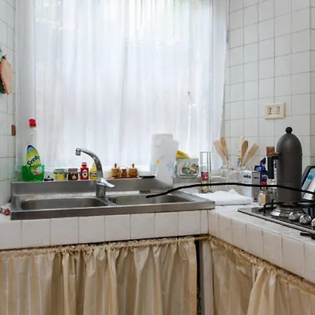 Gæstehus La Casina Dei Principi *