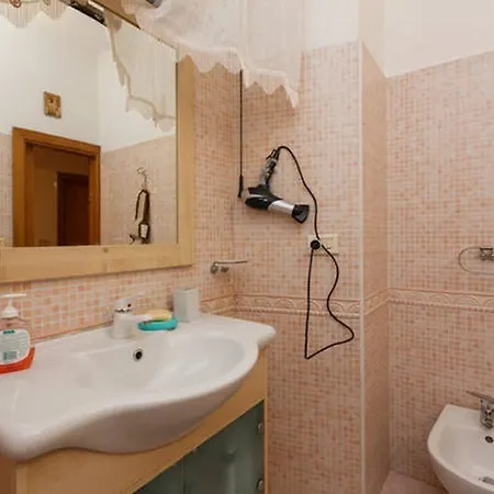 La Casina Dei Principi * Rom