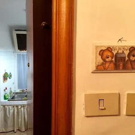 La Casina Dei Principi Gæstehus Rom