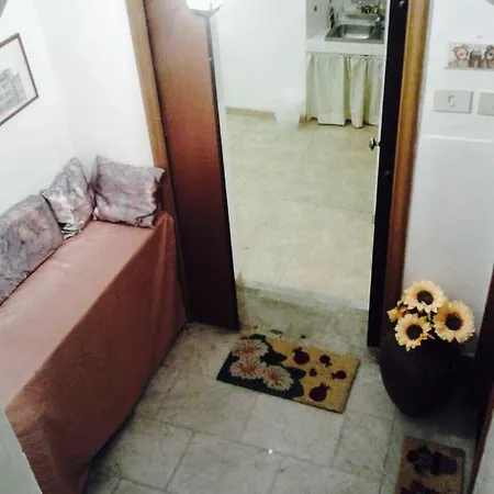 Gæstehus La Casina Dei Principi *