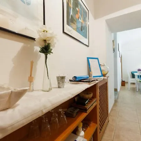 La Casina Dei Principi