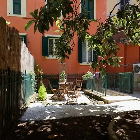 Gæstehus La Casina Dei Principi
